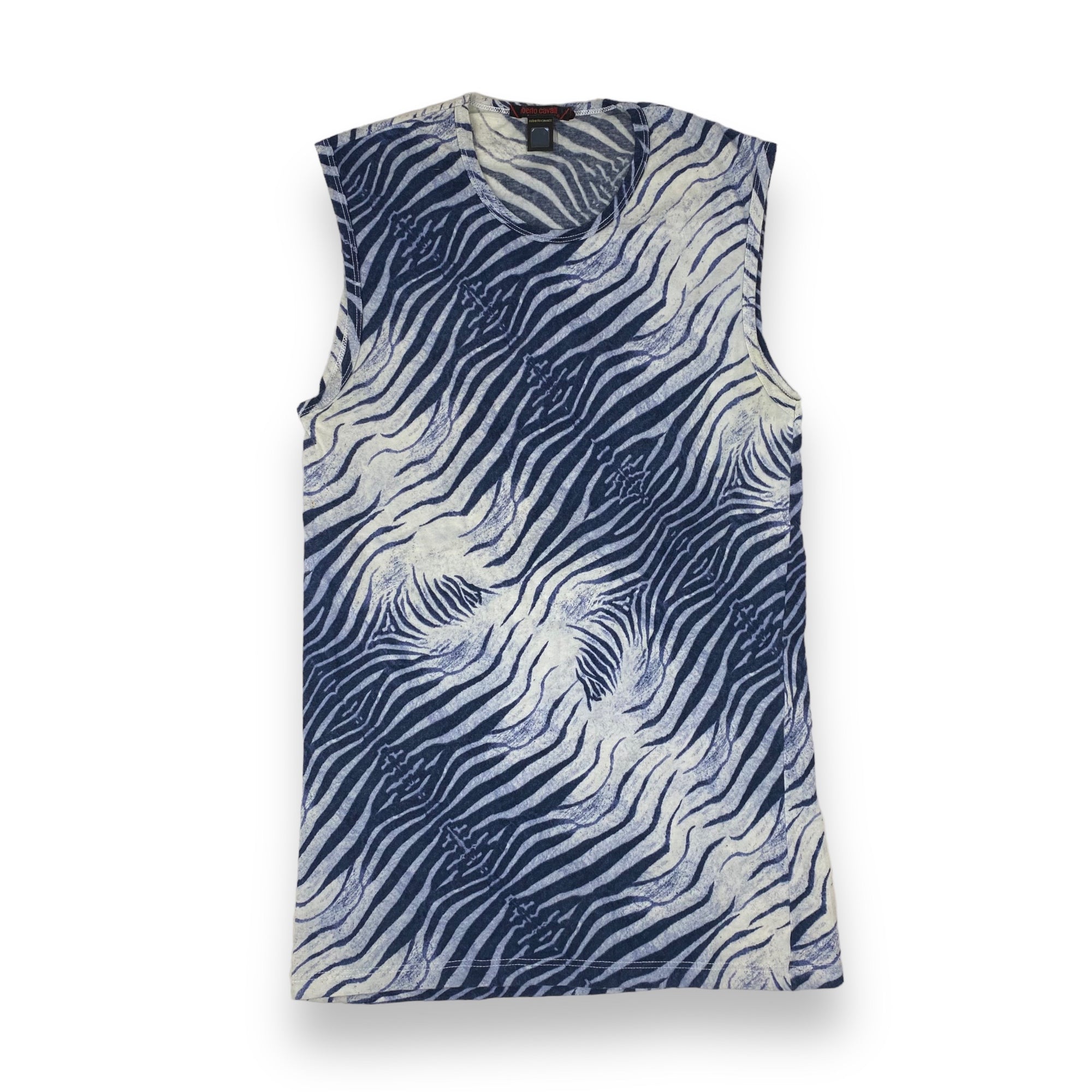 Roberto Cavalli Tank Top