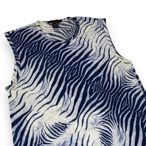 Roberto Cavalli Tank Top