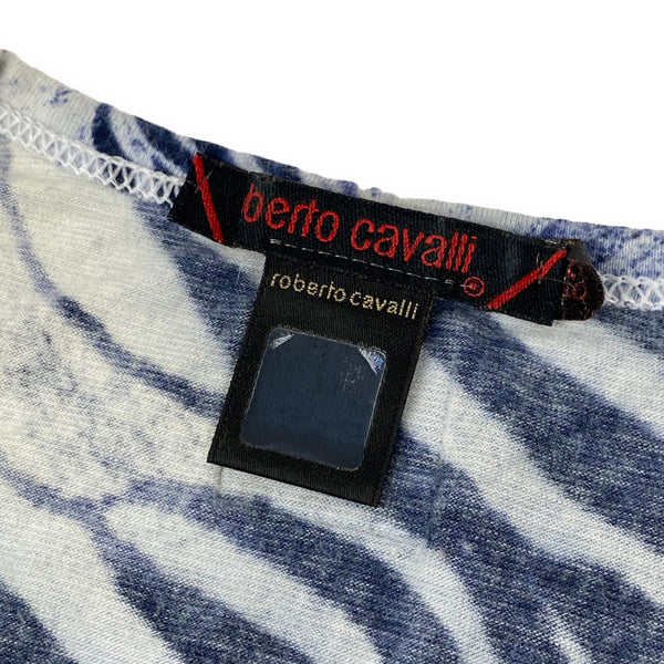 Roberto Cavalli Tank Top