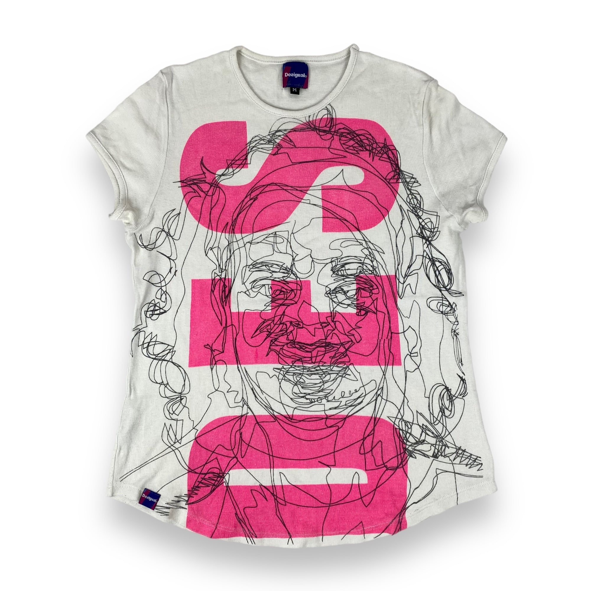 Desigual T-Shirt