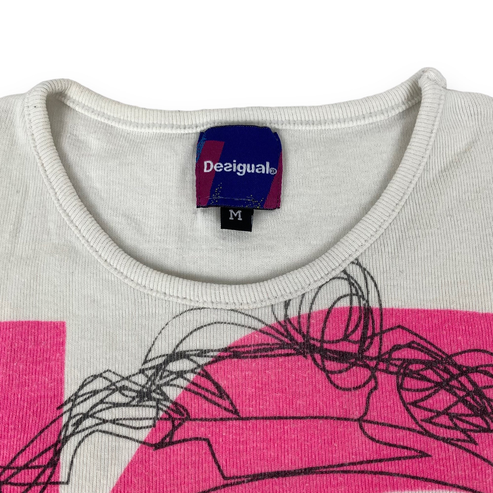 Desigual T-Shirt