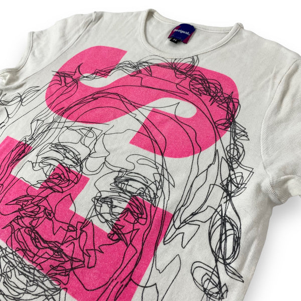 Desigual T-Shirt
