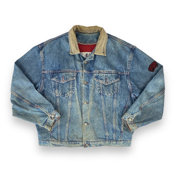 Kenzo Jeans Denim Jacket