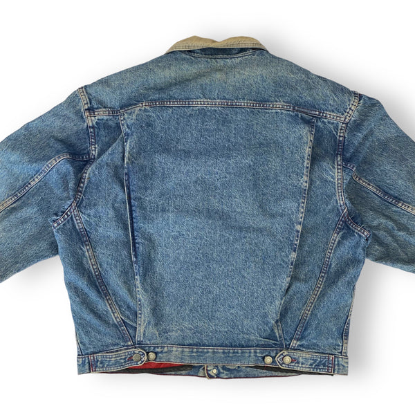 Kenzo Jeans Denim Jacket