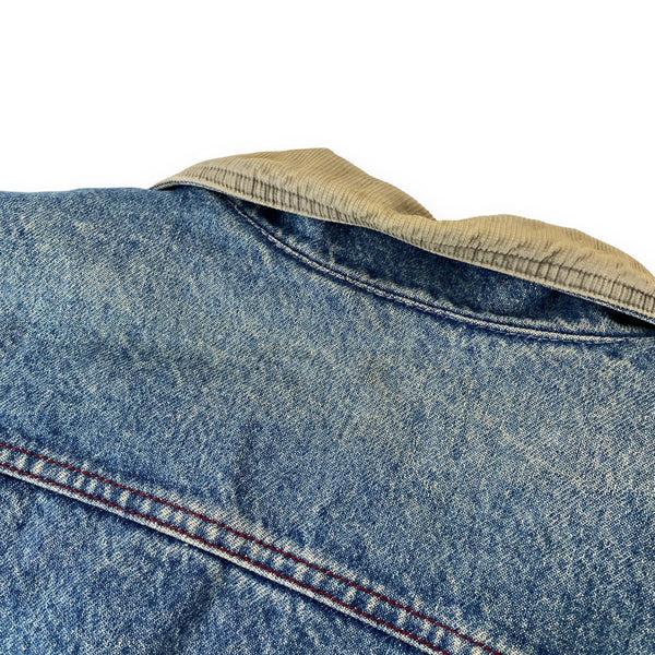 Kenzo Jeans Denim Jacket
