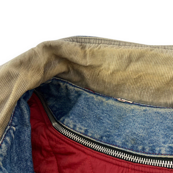 Kenzo Jeans Denim Jacket
