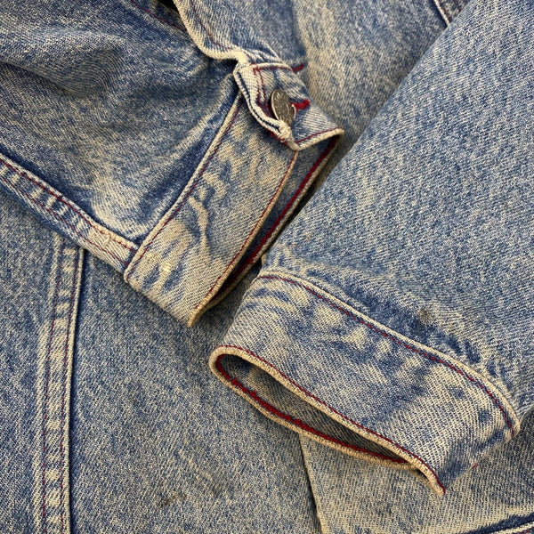 Kenzo Jeans Denim Jacket