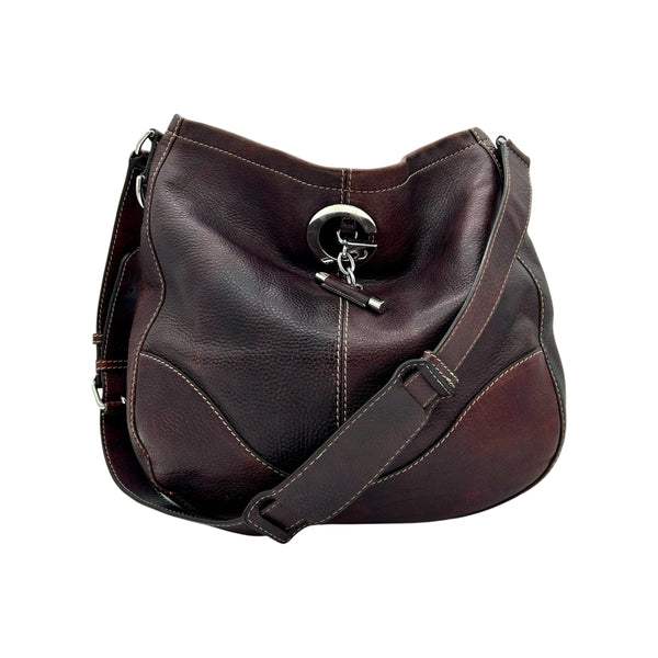Gucci Charlotte Leather Bag