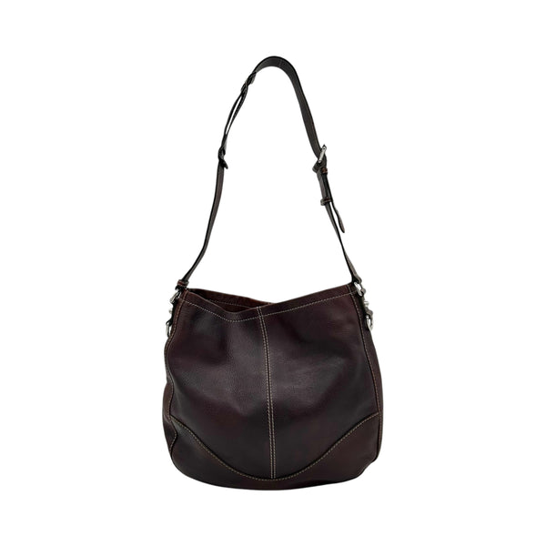 Gucci Charlotte Leather Bag
