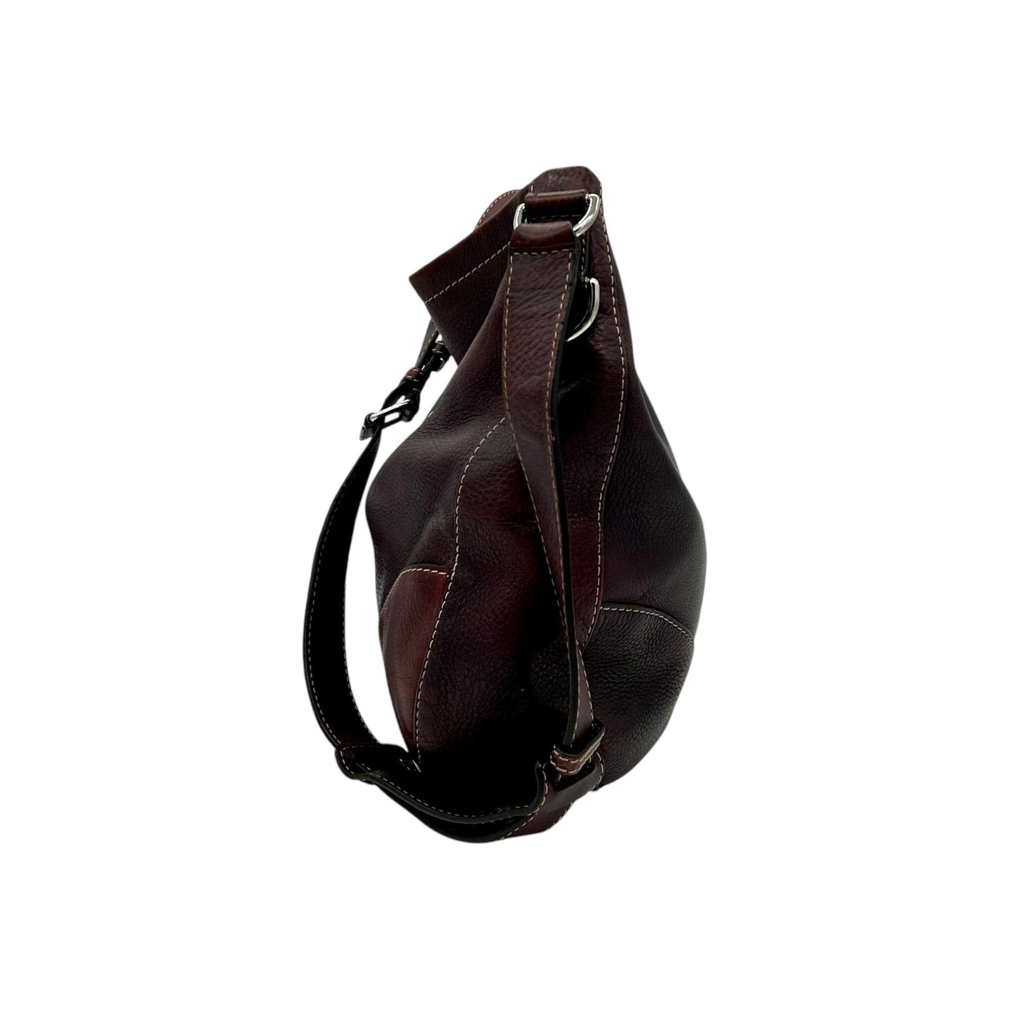 Gucci Charlotte Leather Bag