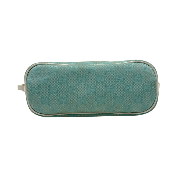 Gucci Blue Boat Pochette