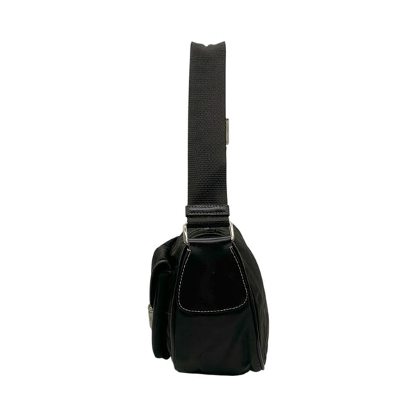 Prada Nylon Shoulder Bag