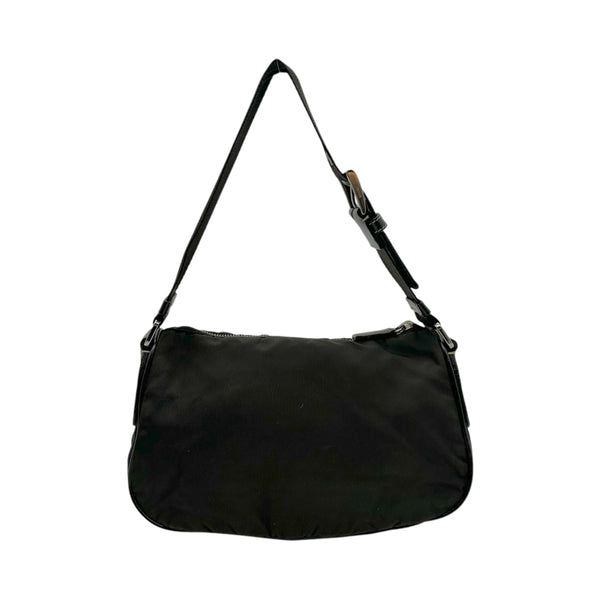 Prada Nylon Shoulder Bag
