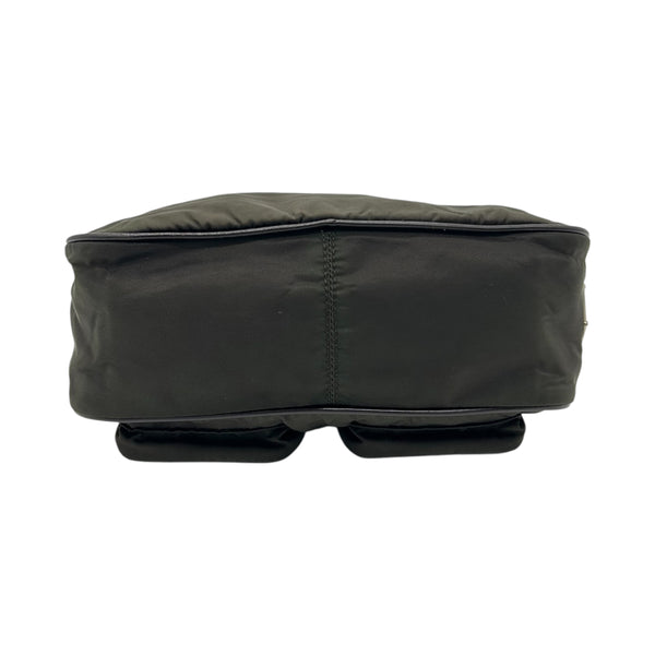 Prada Nylon Shoulder Bag
