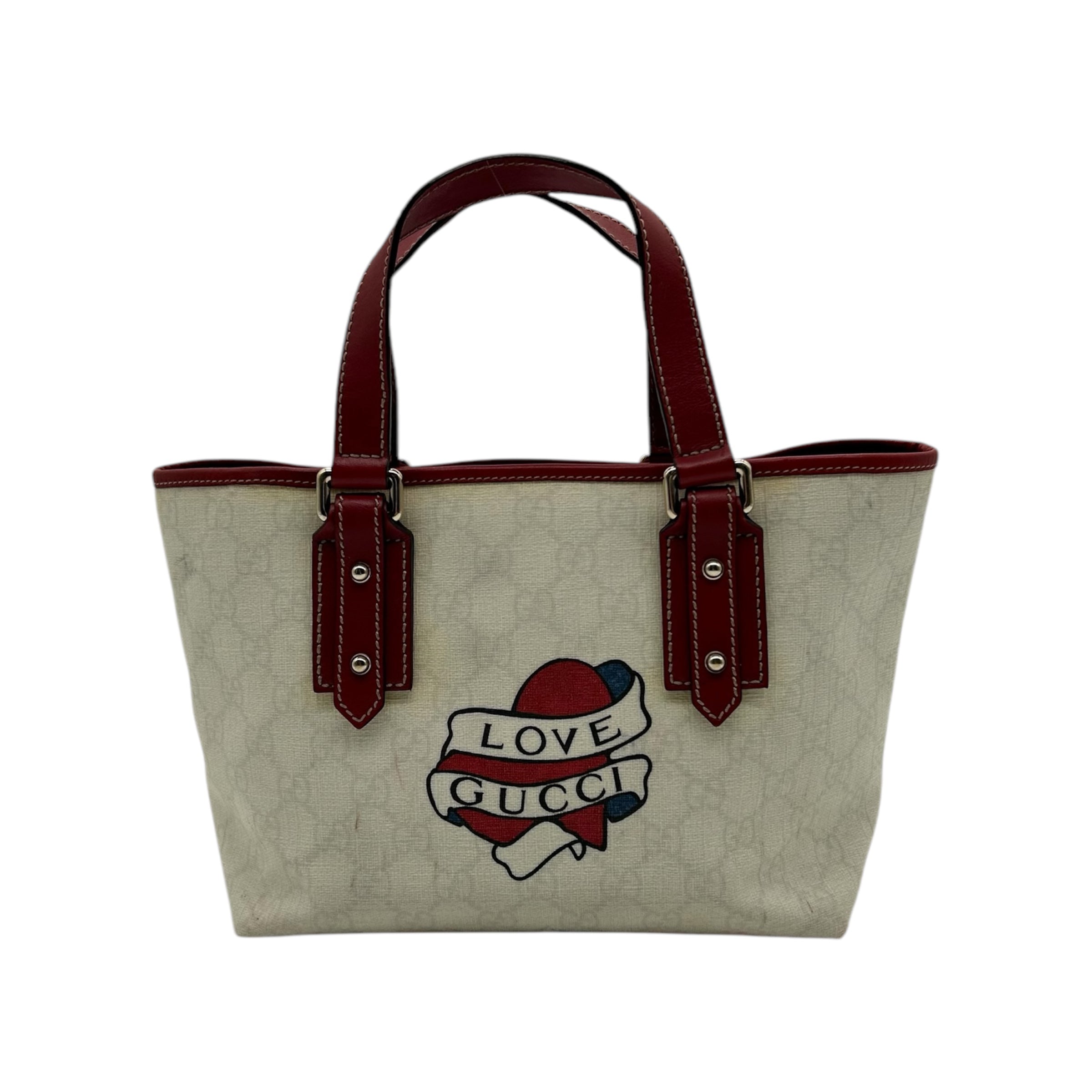 Gucci – Annamh Archive