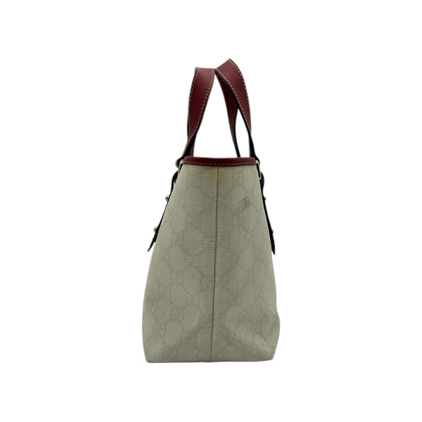 Gucci Tatto Tote Bag