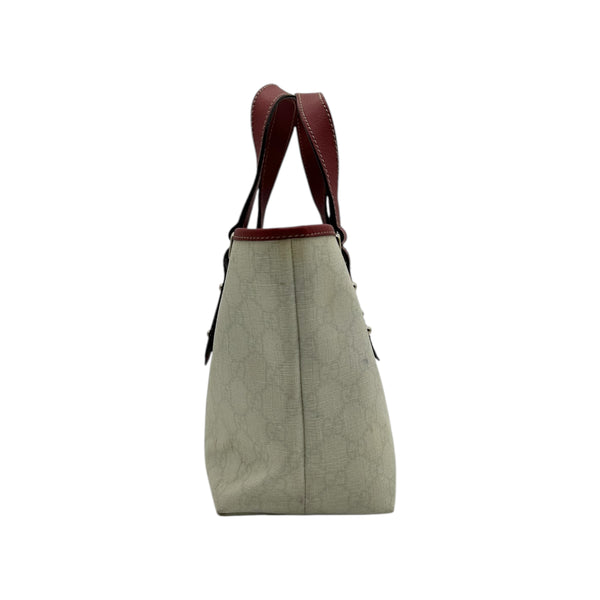 Gucci Tatto Tote Bag