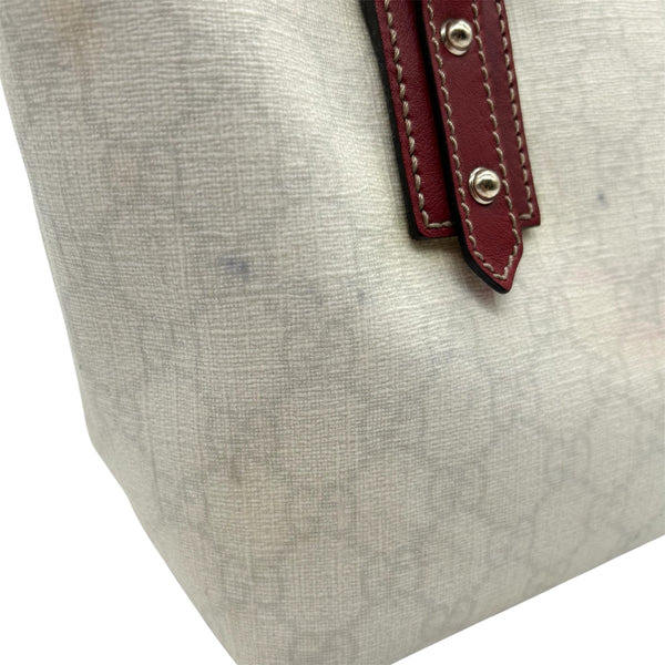 Gucci Tatto Tote Bag