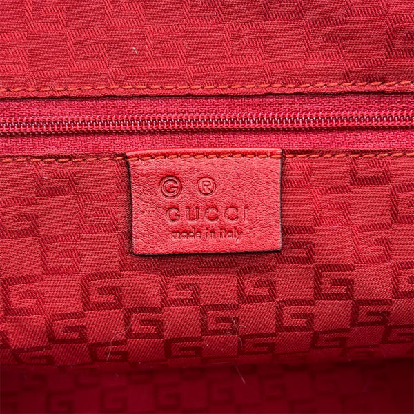 Gucci Tatto Tote Bag