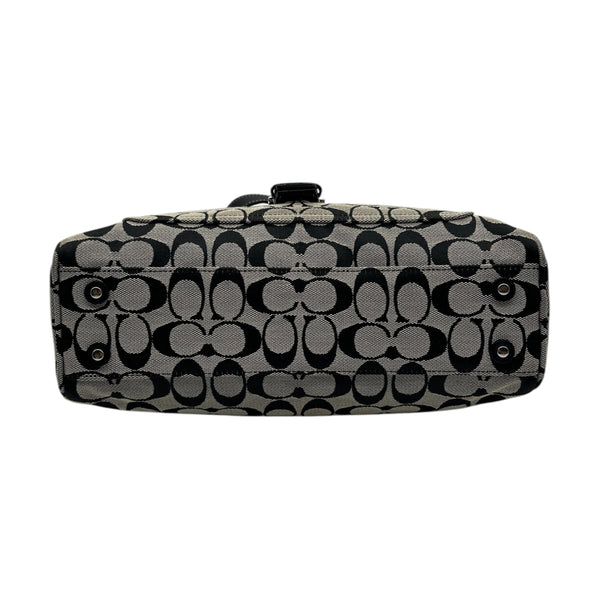 Coach Signature Shoulder Bag