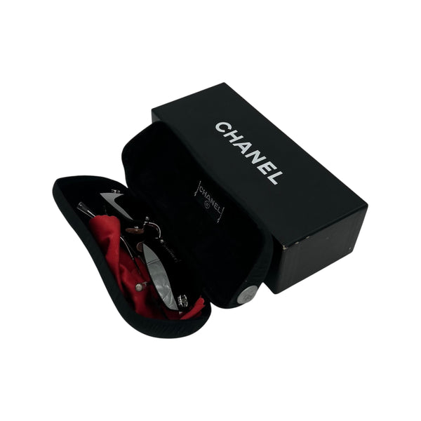 Chanel Sunglasses s