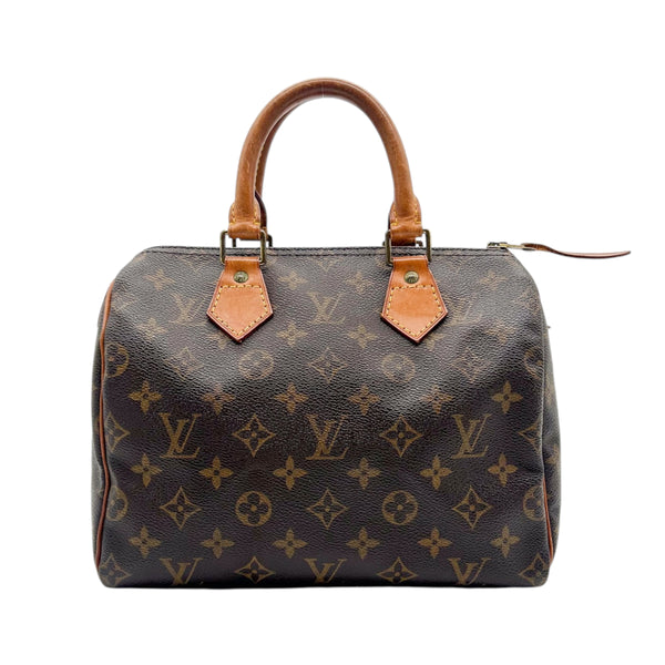 Louis Vuitton Speedy 25
