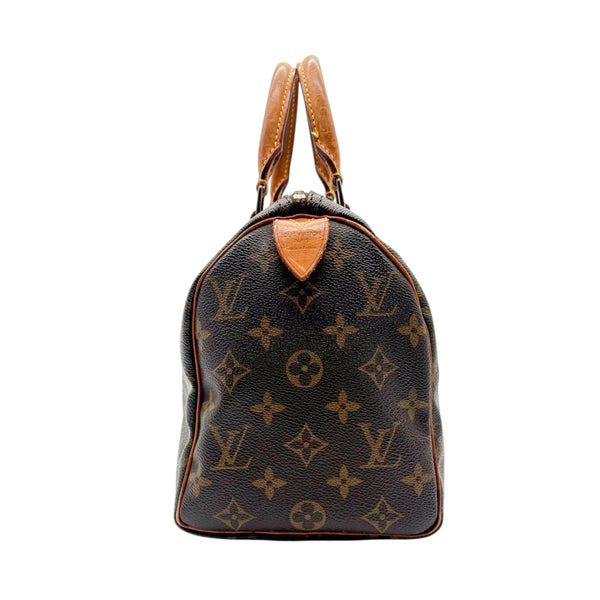Louis Vuitton Speedy 25