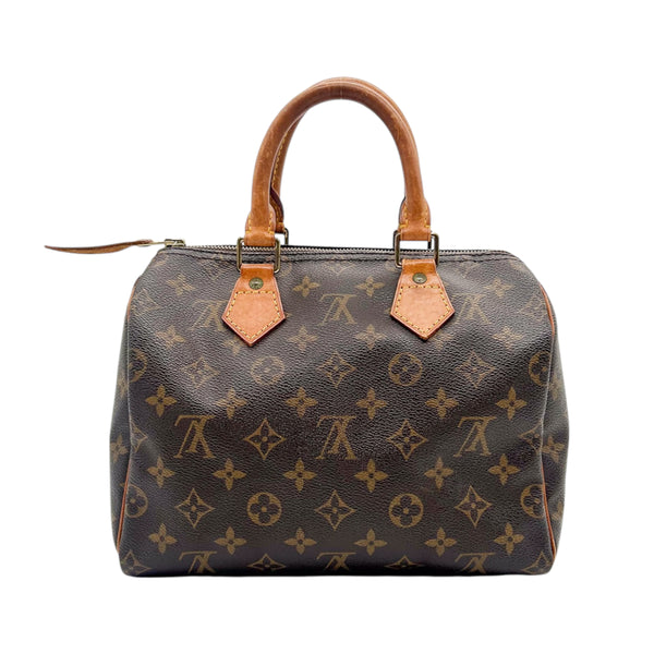 Louis Vuitton Speedy 25