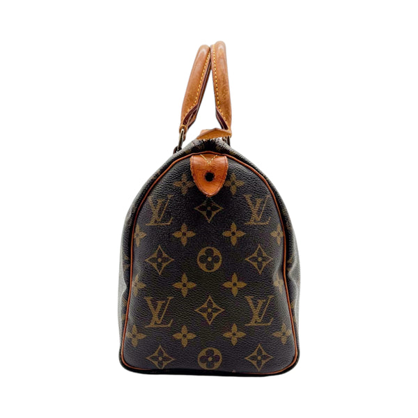 Louis Vuitton Speedy 25