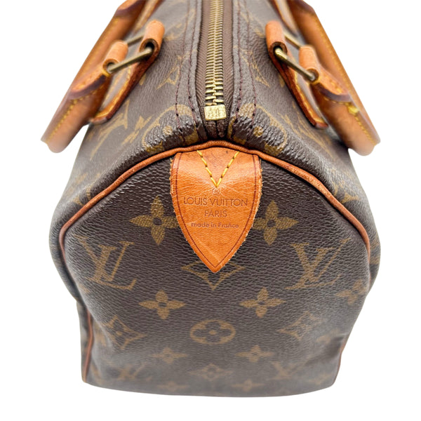 Louis Vuitton Speedy 25