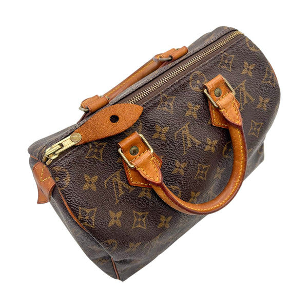 Louis Vuitton Speedy 25