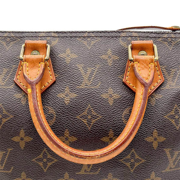 Louis Vuitton Speedy 25