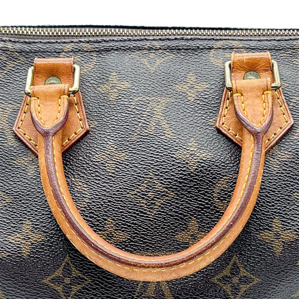 Louis Vuitton Speedy 25