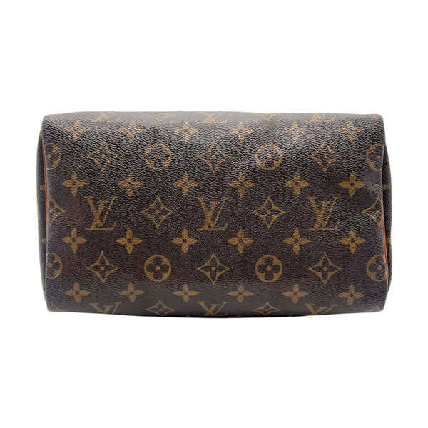Louis Vuitton Speedy 25