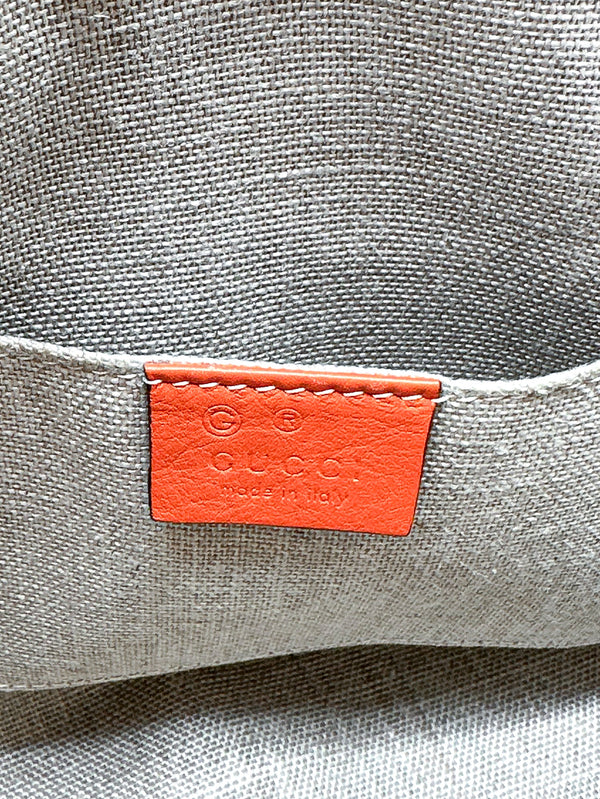 Gucci Microguccissima Mini Dome Satchel Bag