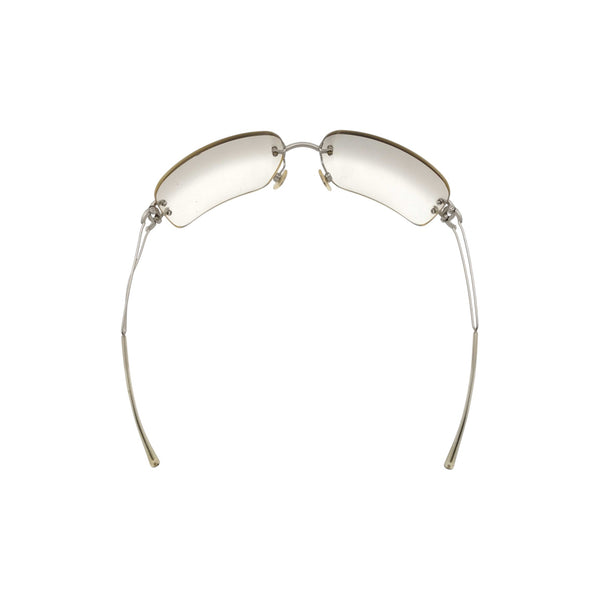 Chanel 4113 Shield Sunglasses