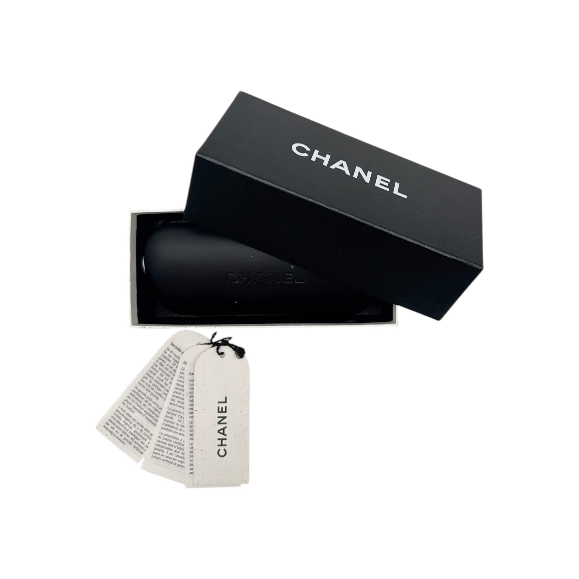 Chanel 4113 Shield Sunglasses