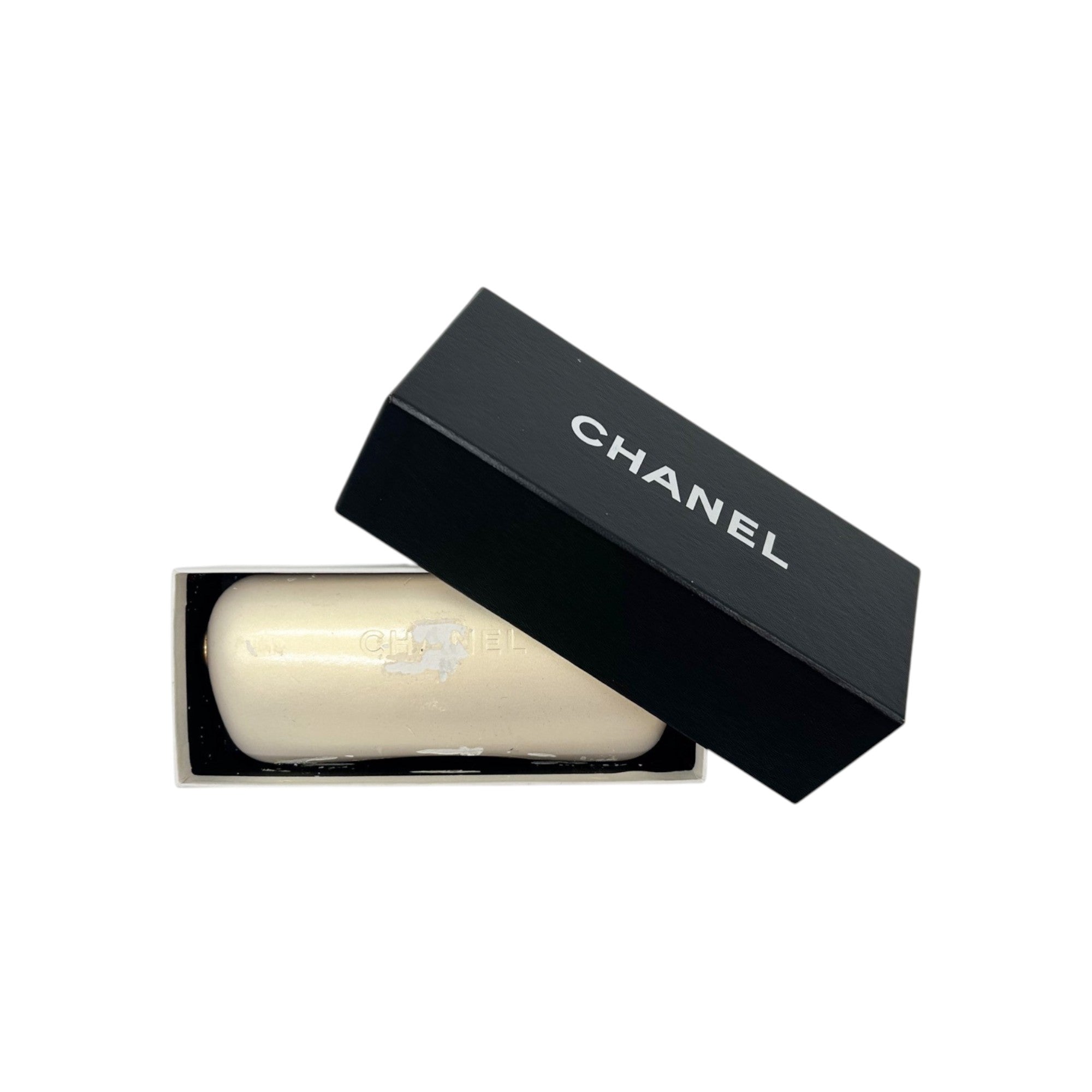Chanel Rimless Sunglasses