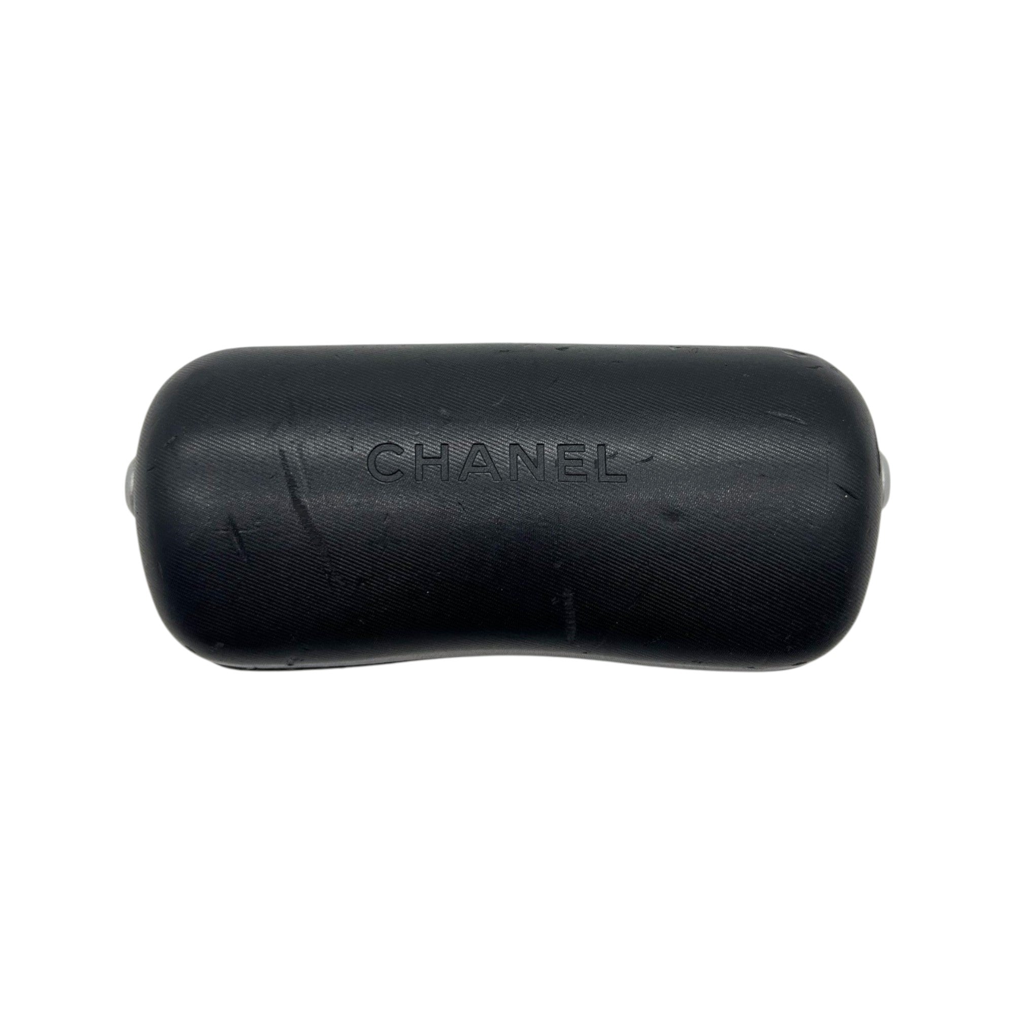Chanel Rimless Sunglasses