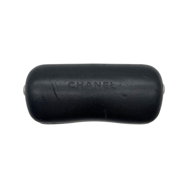 Chanel Rimless Sunglasses