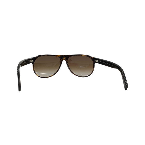 Dior Homme Tortoiseshell Sunglasses
