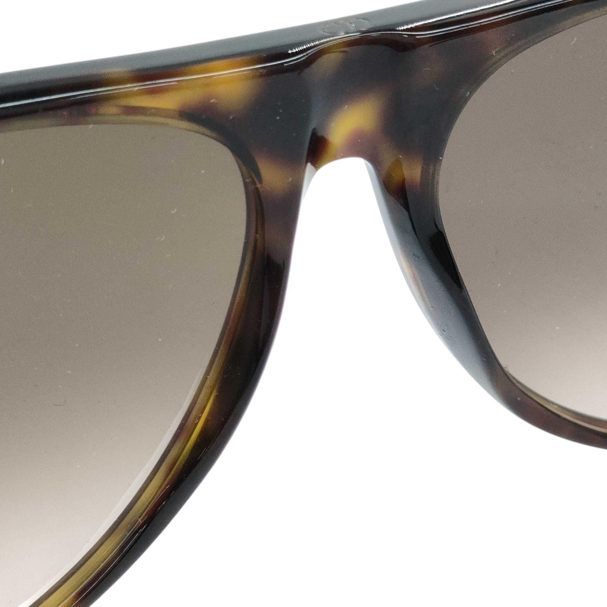 Dior Homme Tortoiseshell Sunglasses