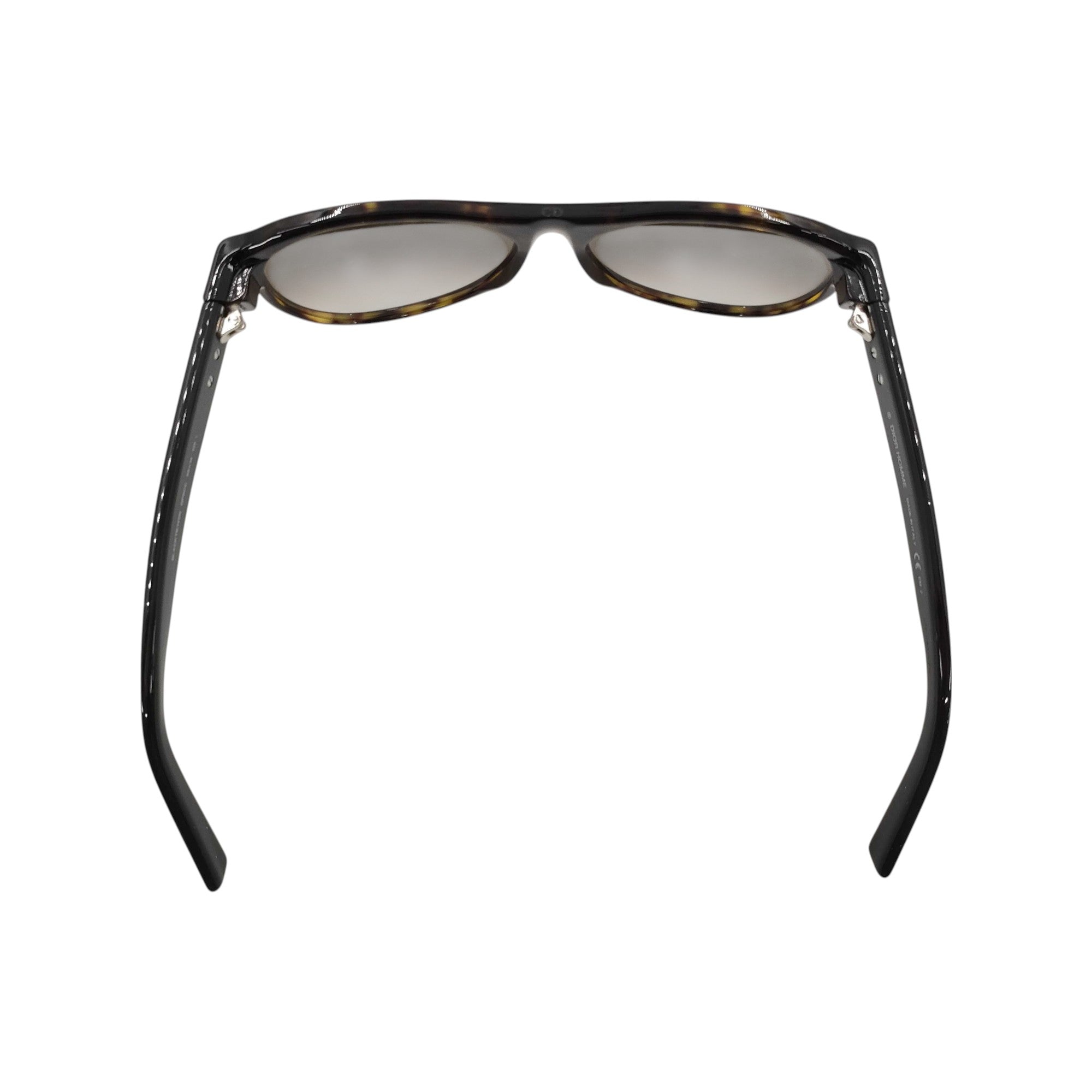 Dior Homme Tortoiseshell Sunglasses
