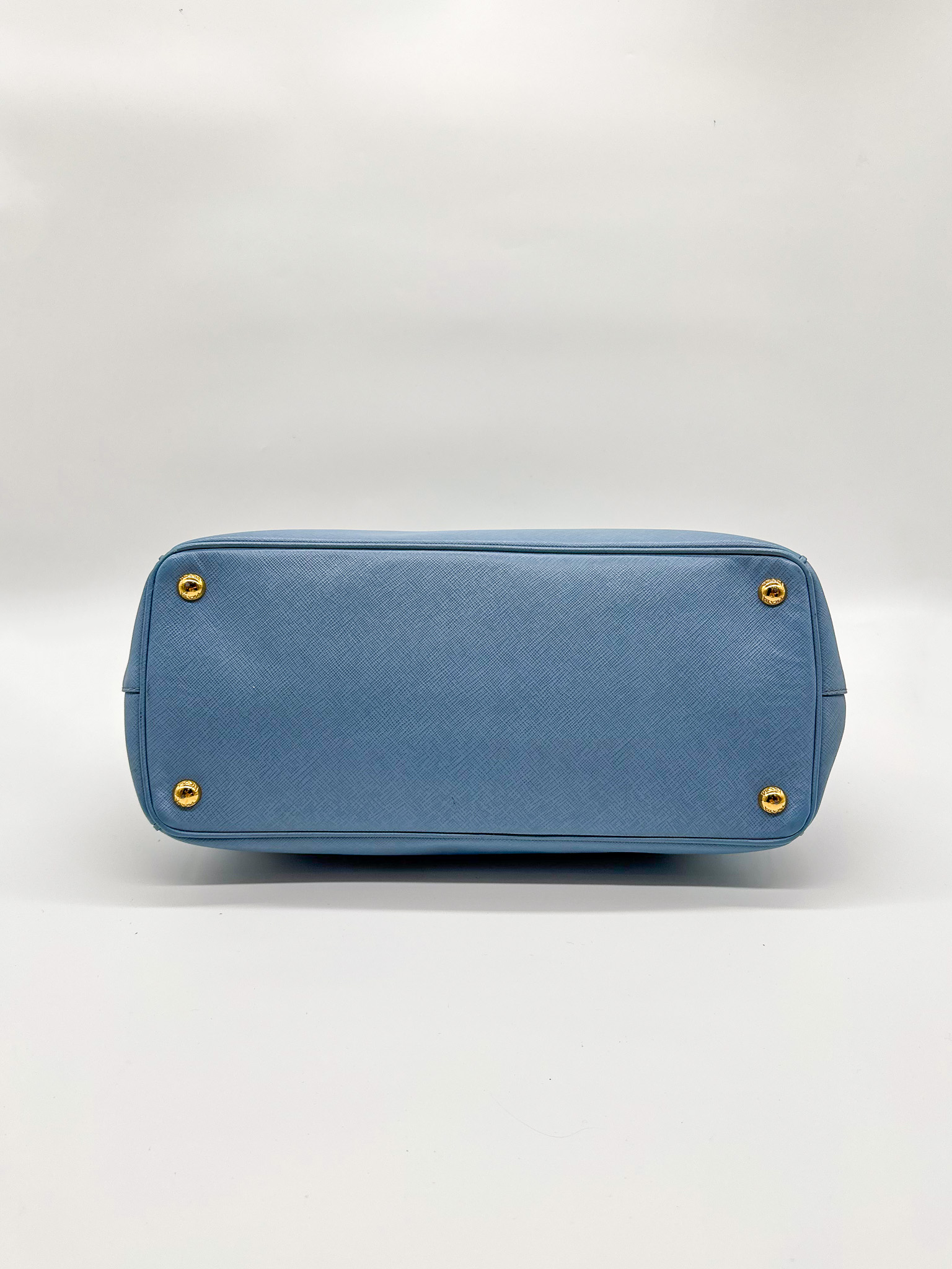 Prada Galleria Saffiano Tote Bag