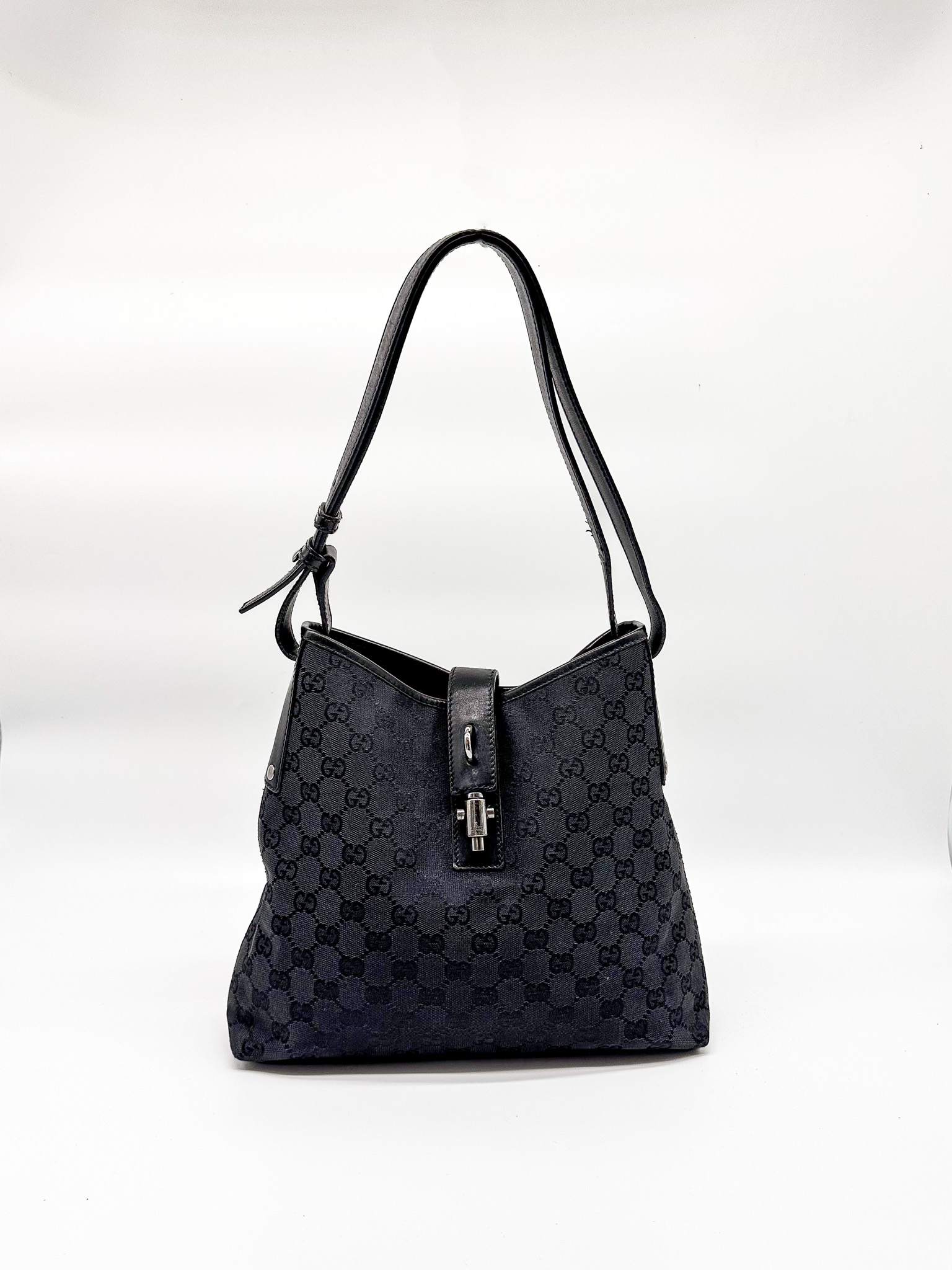 Gucci Jackie Shoulder Bag