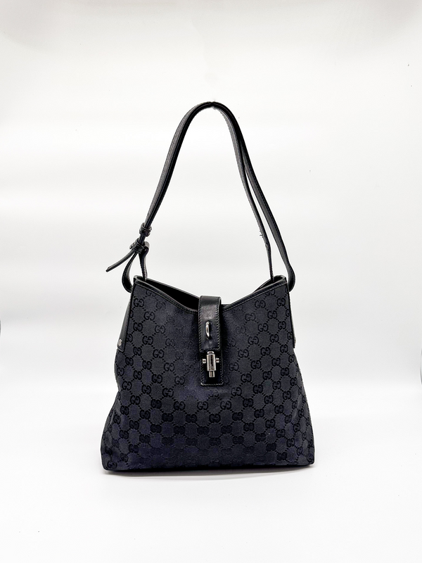 Gucci Jackie Shoulder Bag