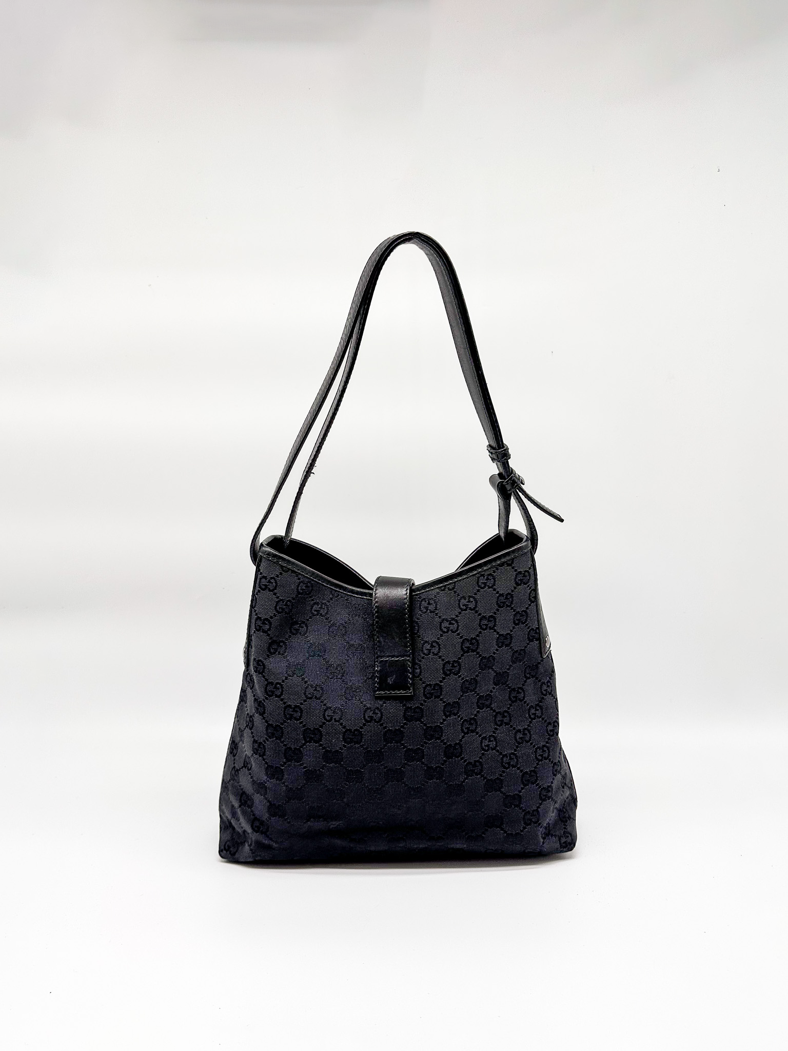 Gucci Jackie Shoulder Bag