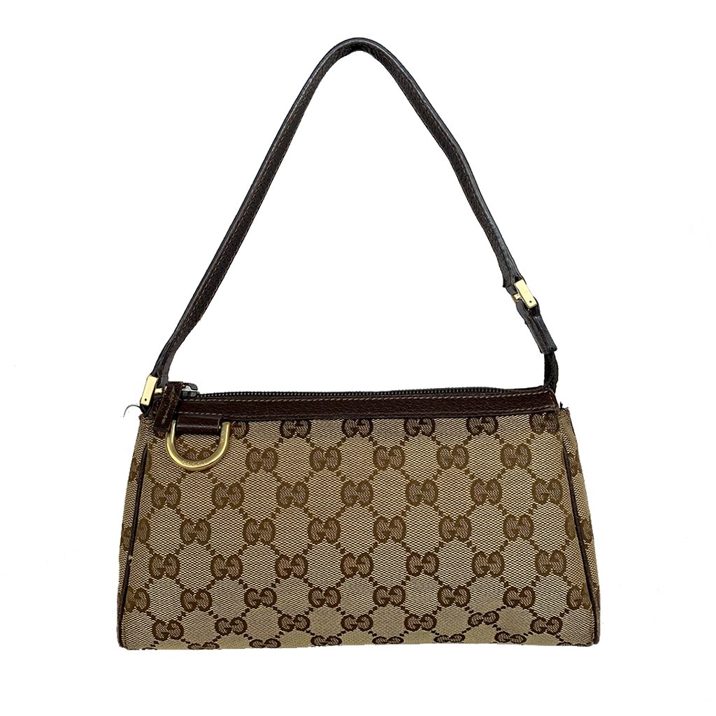 バッグ archive GUCCI leather hand bag Gucci Handbags – Annamh Archive