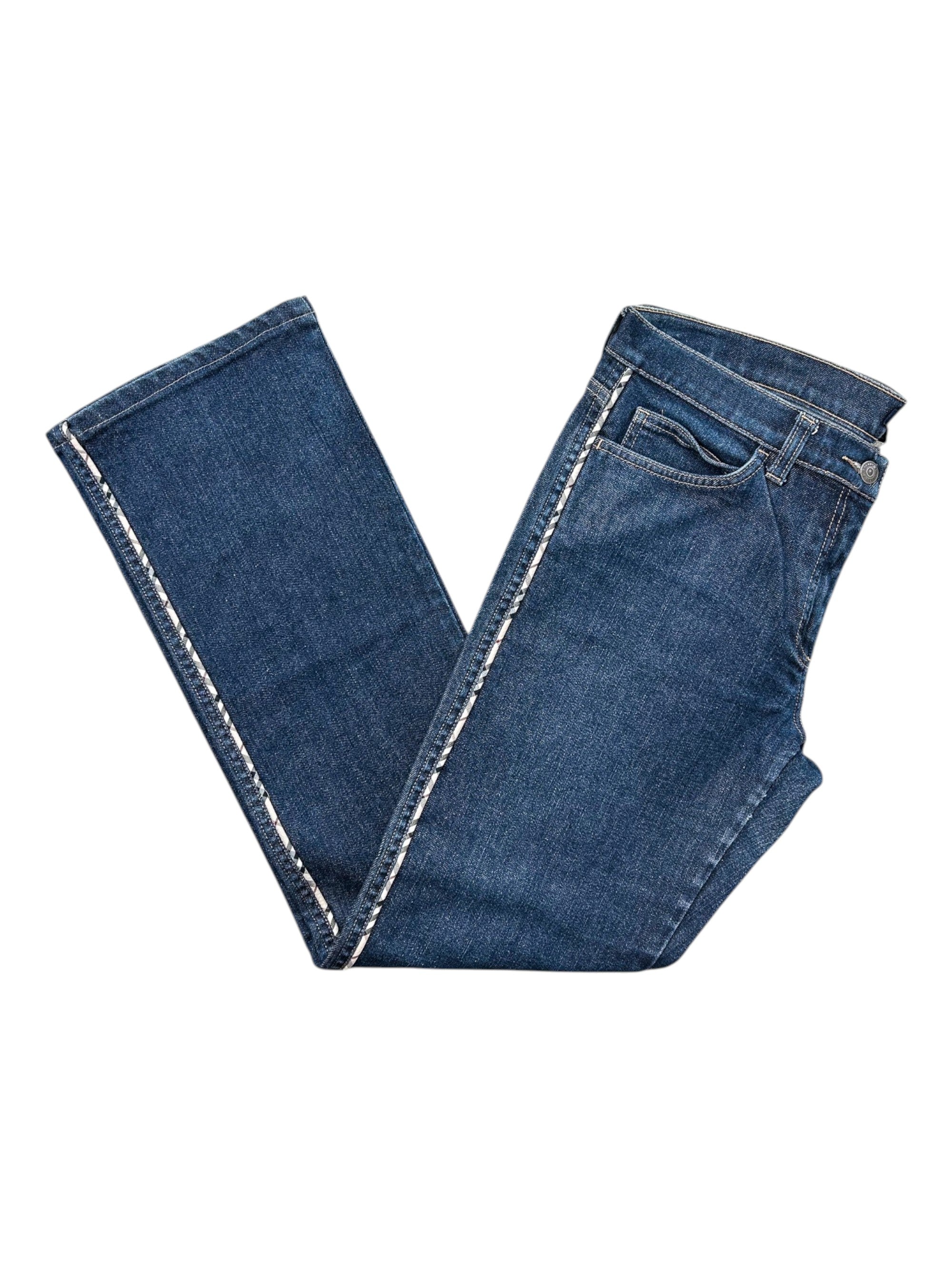 Burberry London Jeans